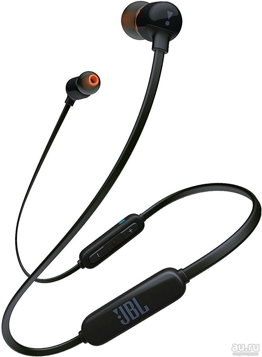 JBL T110BT