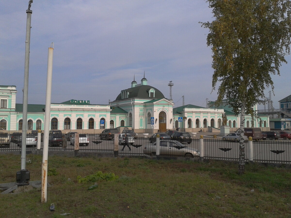 Фото автора