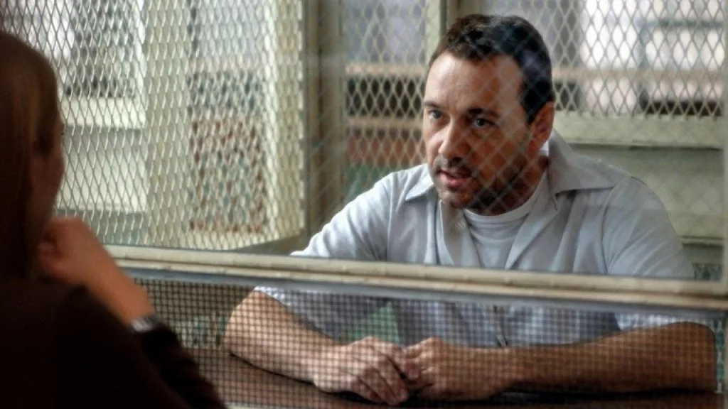 Жизнь Дэвида Гейла