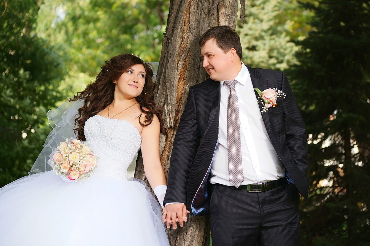 Свадебный фотограф Игорь Павлов