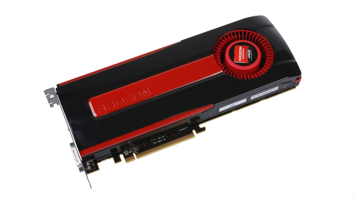 RADEON HD 7950