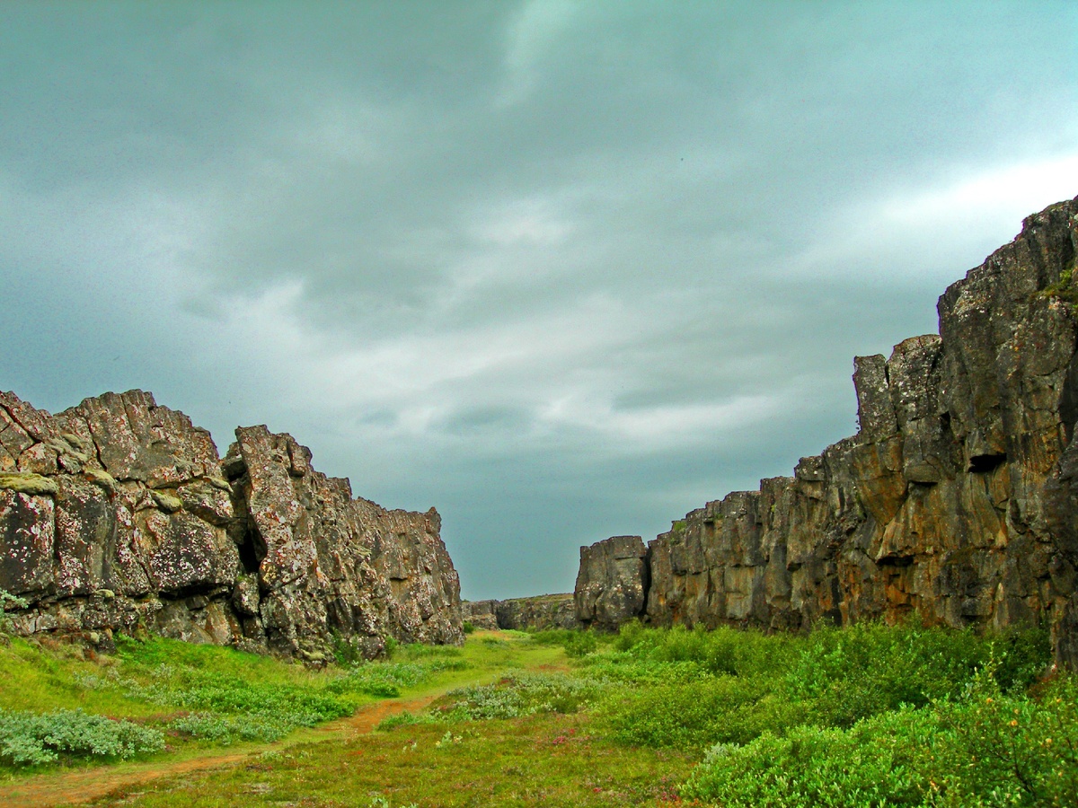 Þingvellir