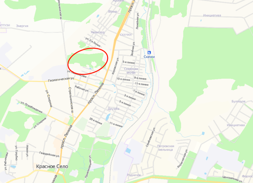 Садоводам из СНТ «Союз» так и не удалось оформить свои участки, которые они занимают уже 50 лет.