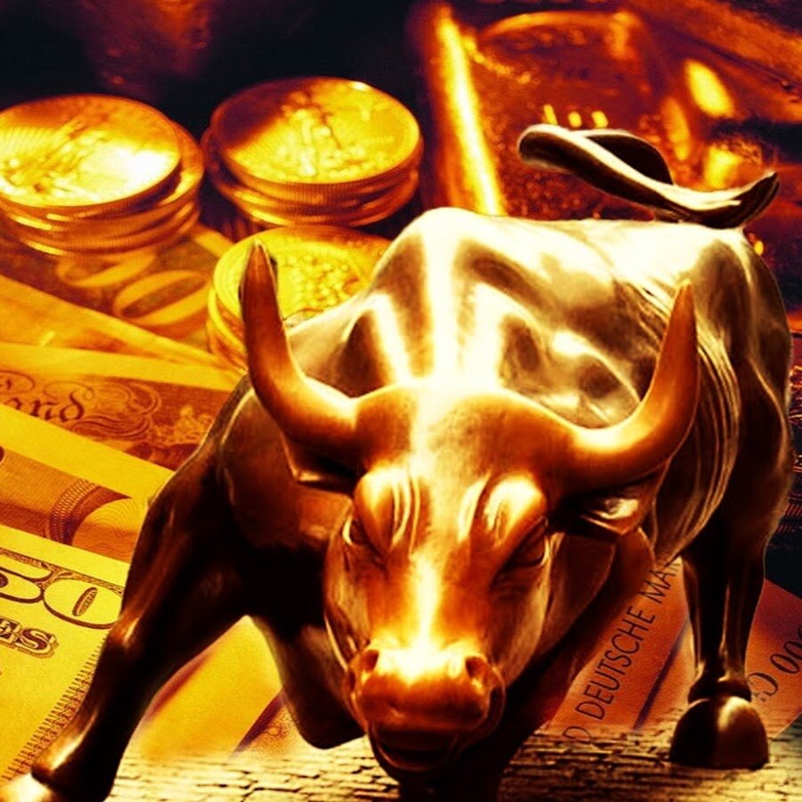 вот они - новые энергии, это действительно похоже на бешенство металла ... но врял ли стоит кликать лиха....