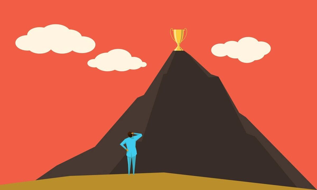 Придумайте для себя наказания за бездействие и поощрение за то, что сделали