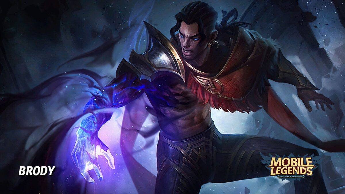 Роль	 СтрелокКласс	Разрушительный урон / Зачистка