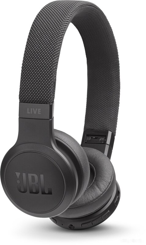 JBL LIVE 400BT и Marshall Major III Bluetooth