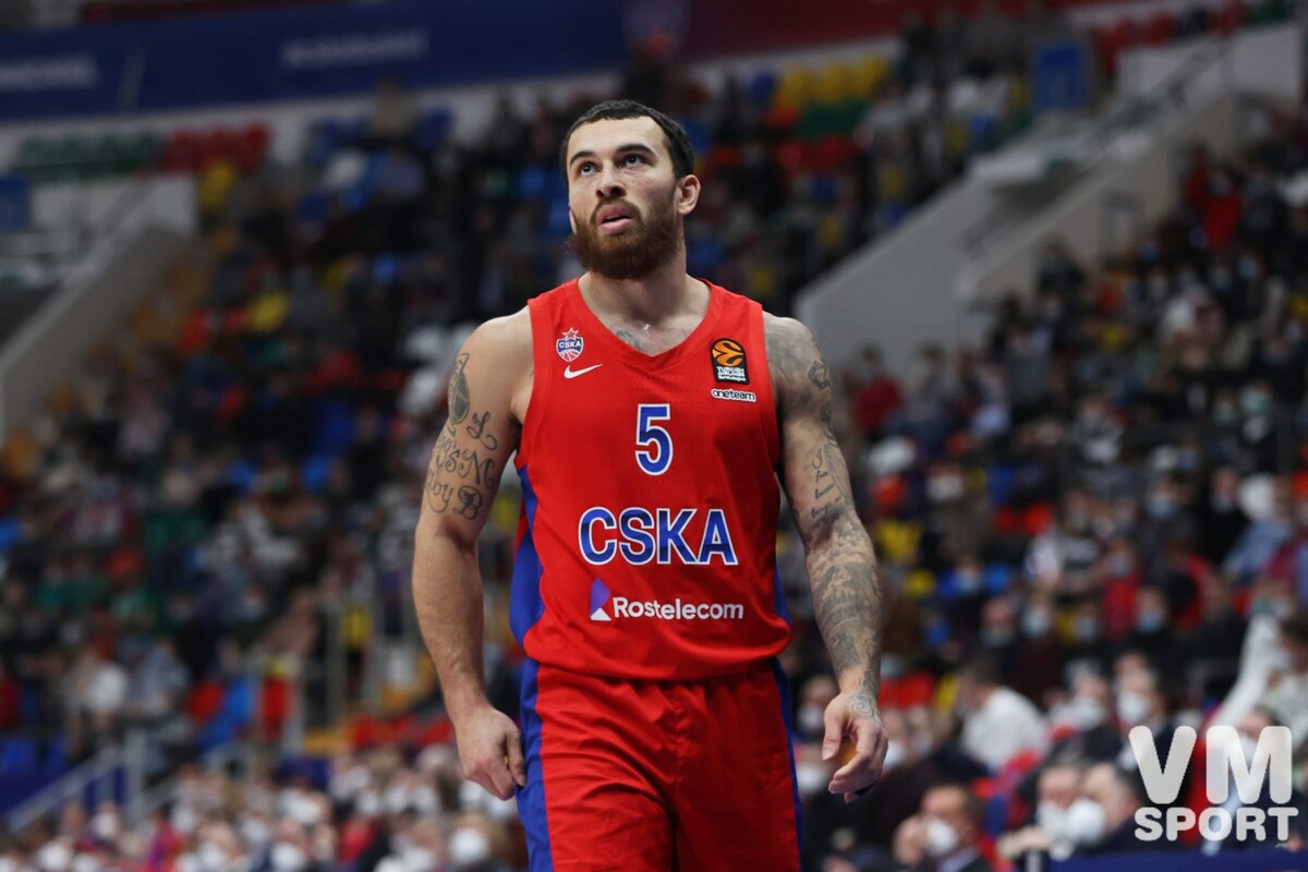 Фото Олег Бухарев