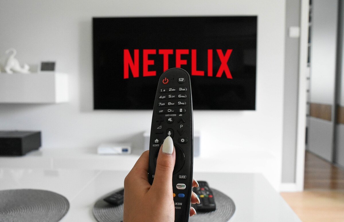Netflix обнародовал свои грандиозные планы на 2021 год