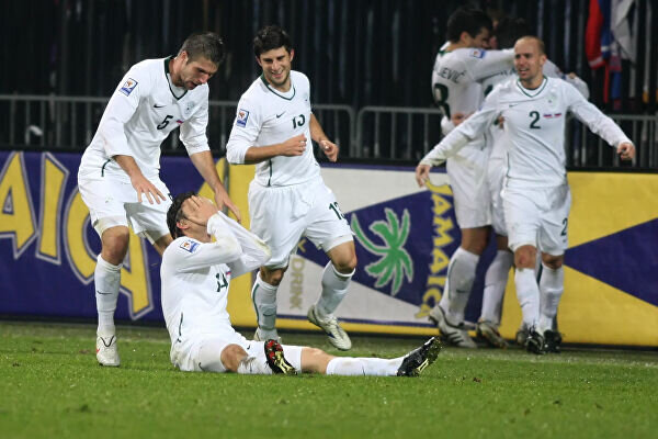 РИА Новости