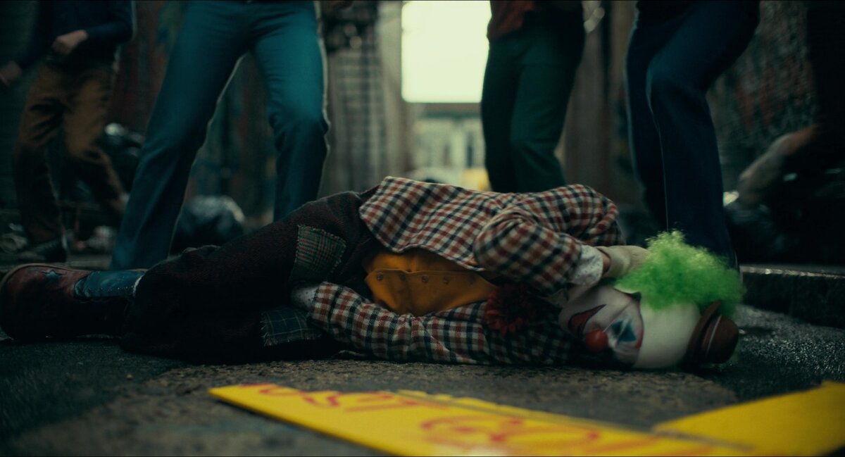 Фото: Warner Bros. Pictures