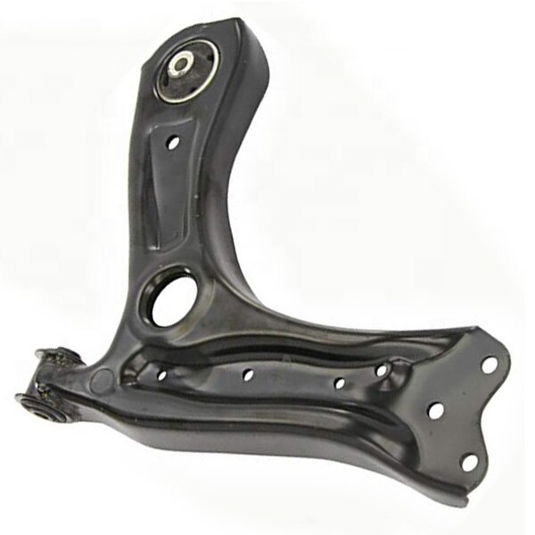 левый рычаг 6R0407151F, правый 6R0407152F