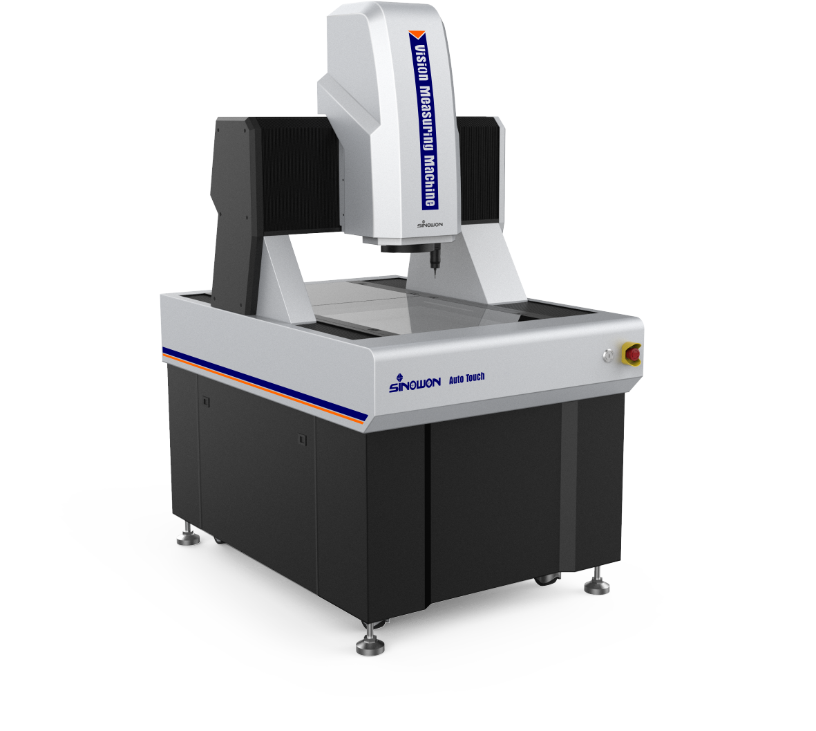 Система видеоизмерительная Sinowon Портального типа с контактным датчиком без магазина щупов
http://www.rubicone.pro/