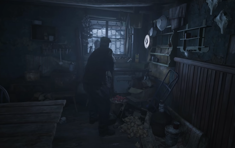 Resident Evil 8 
