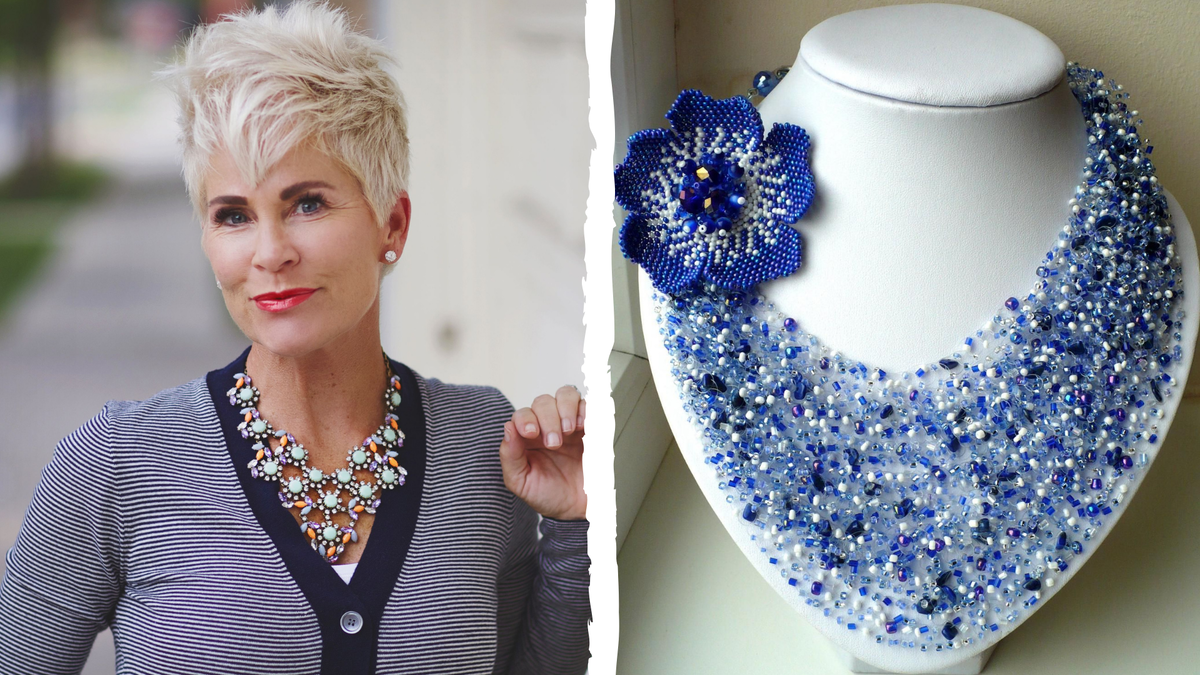 Какие украшения не стоит носить элегантным женщинам?