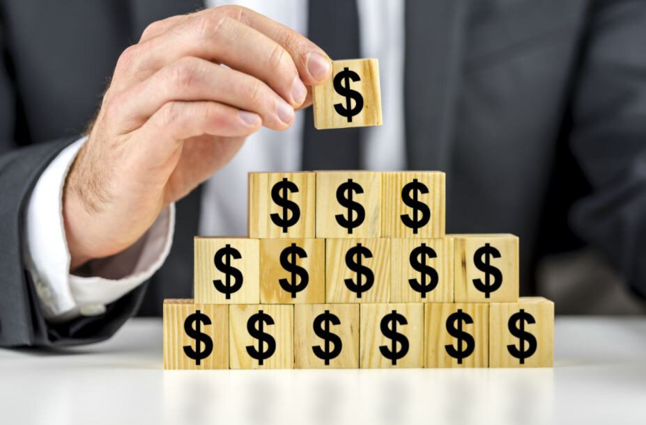 Финансовые пирамиды