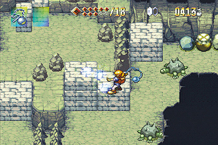 Задание №2. Напиши название игры в комментариях!