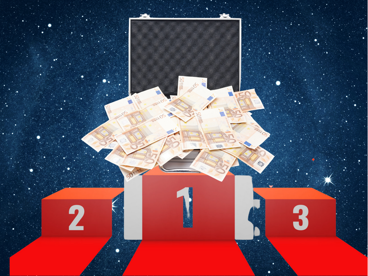 Сбываются ли у вас прогнозы? Делитесь в комментариях