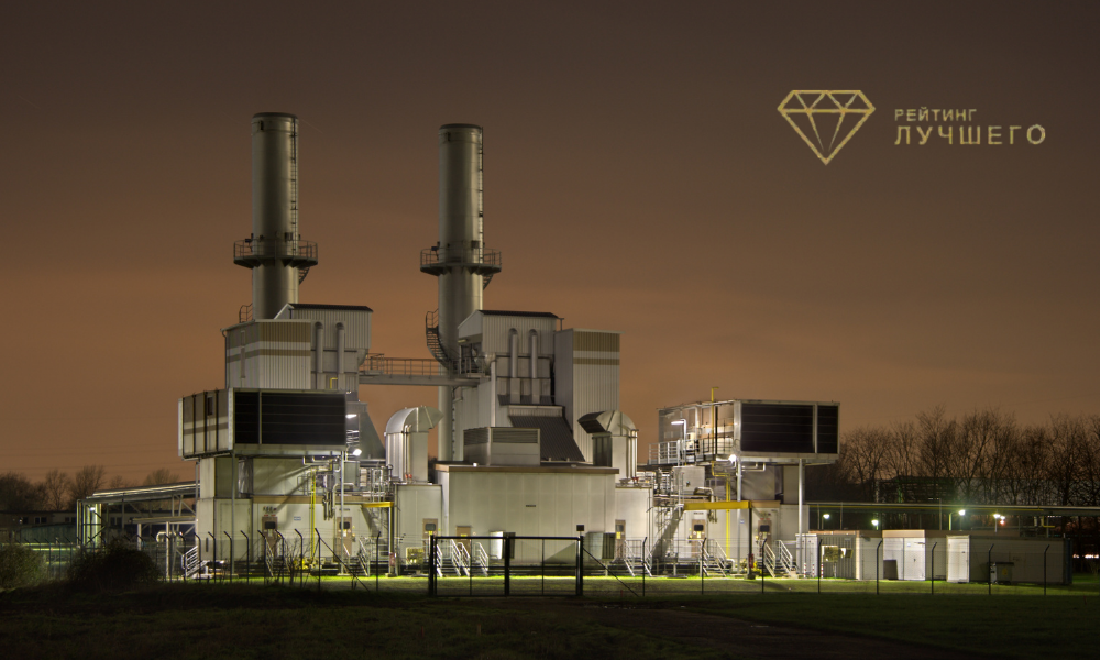 Как выбрать газовый генератор