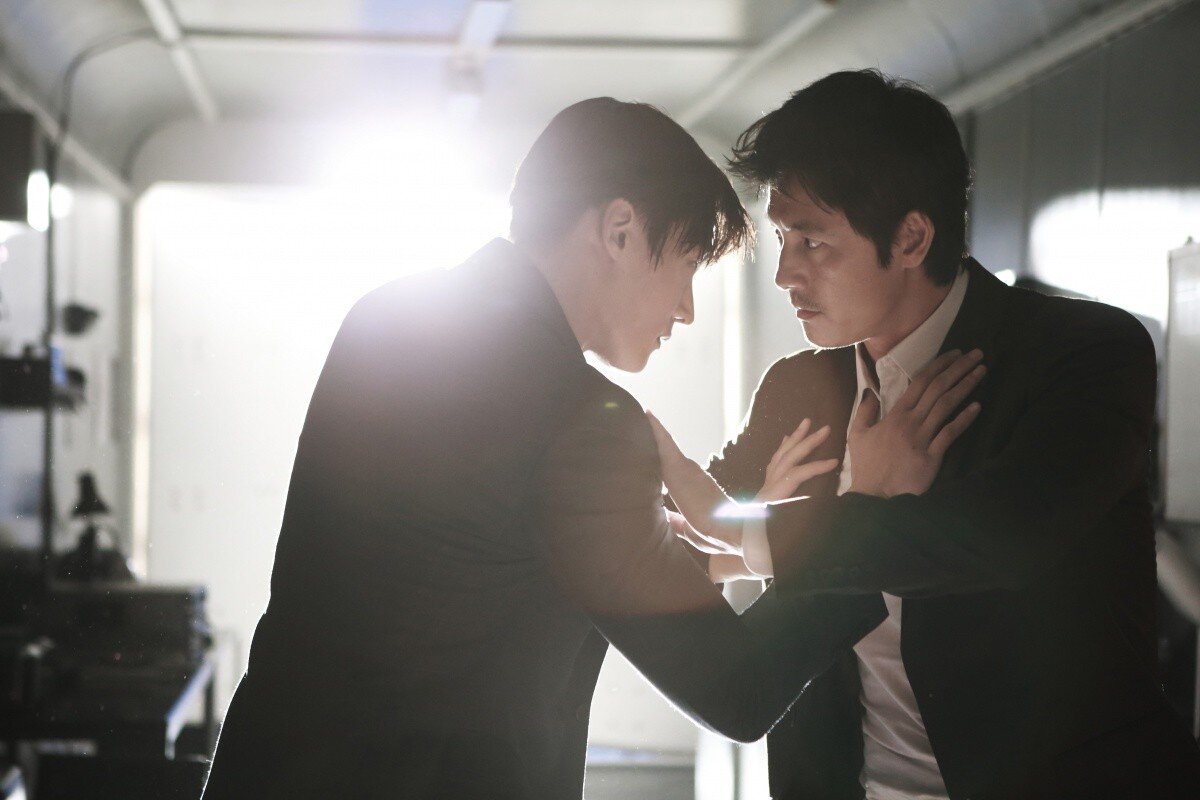 божественный ход. The divine move, 2014. божественный ход. божественный ход. корейский боевик 2014.