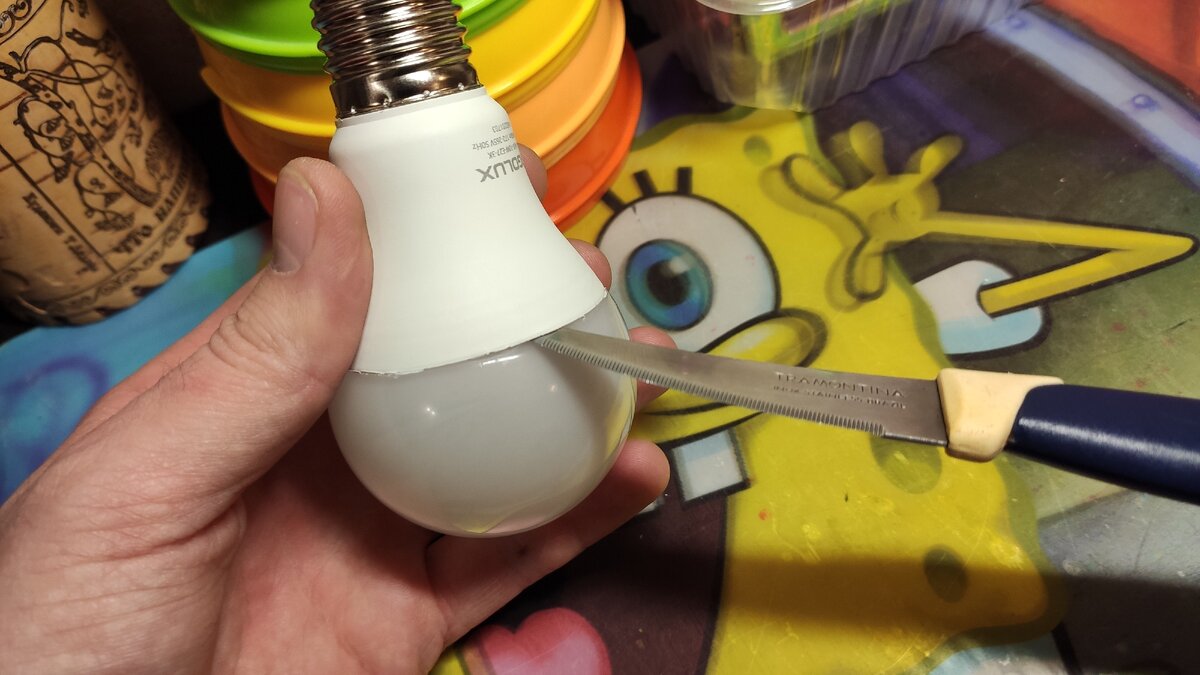 Ремонт светодиодных ламп своими руками – замена светодиодов в светильниках