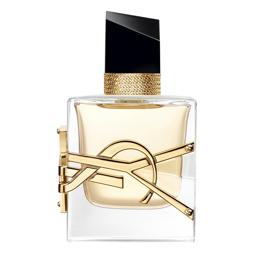 YSL Libre.