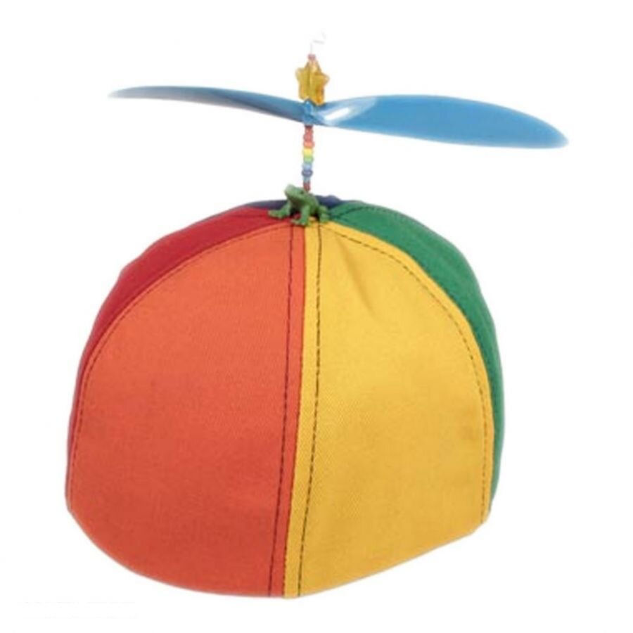 Фото: Village Hat Shop