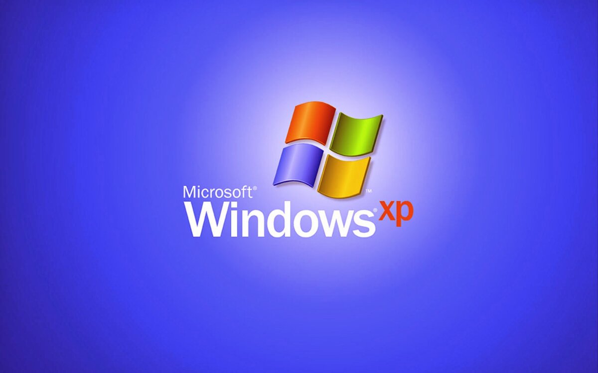Прабабушка WIndows 10