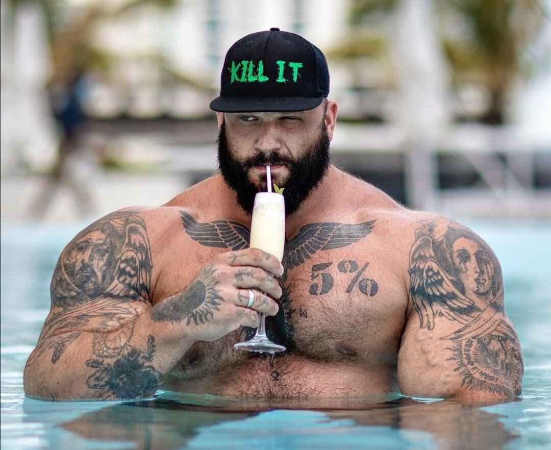 Source Instagram Golem