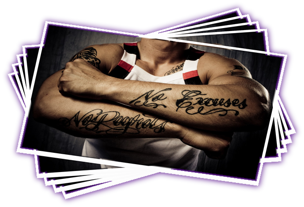 Татуировки на руке. Яндекс картинки.