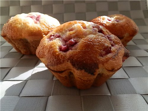 Вкусно и красиво!)