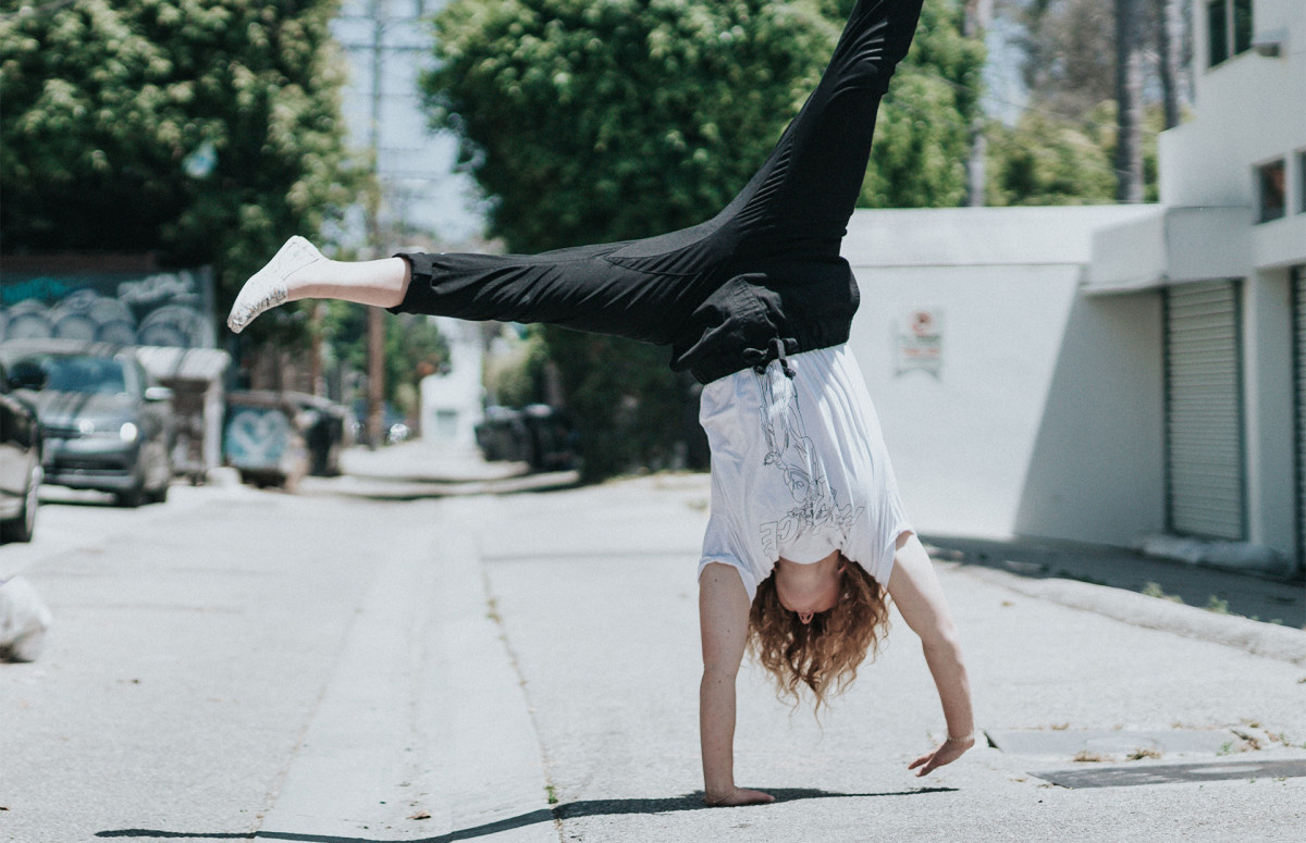 © TYLER NIX/UNSPLASH