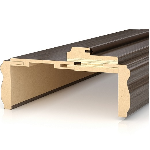 Телескопический добор