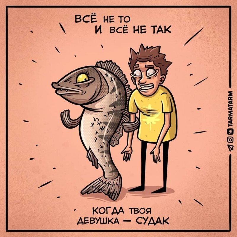 Судак-тудак