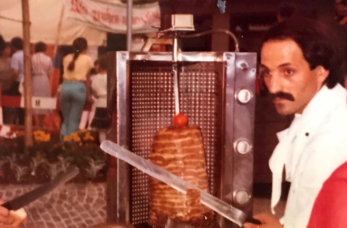 Мехмет Айгун (Источник изображения: интернет)