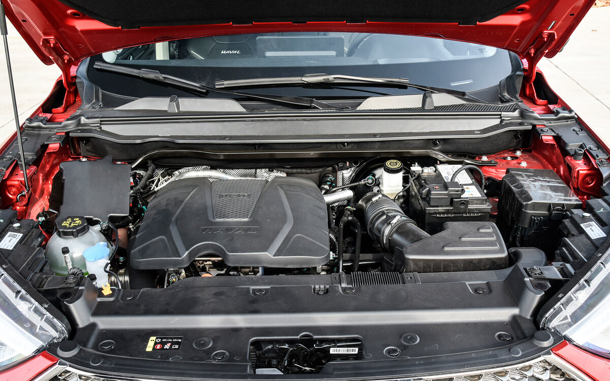 Haval Jolion уже в России. Актуальные цены на новинку Автомобилистка Дзен