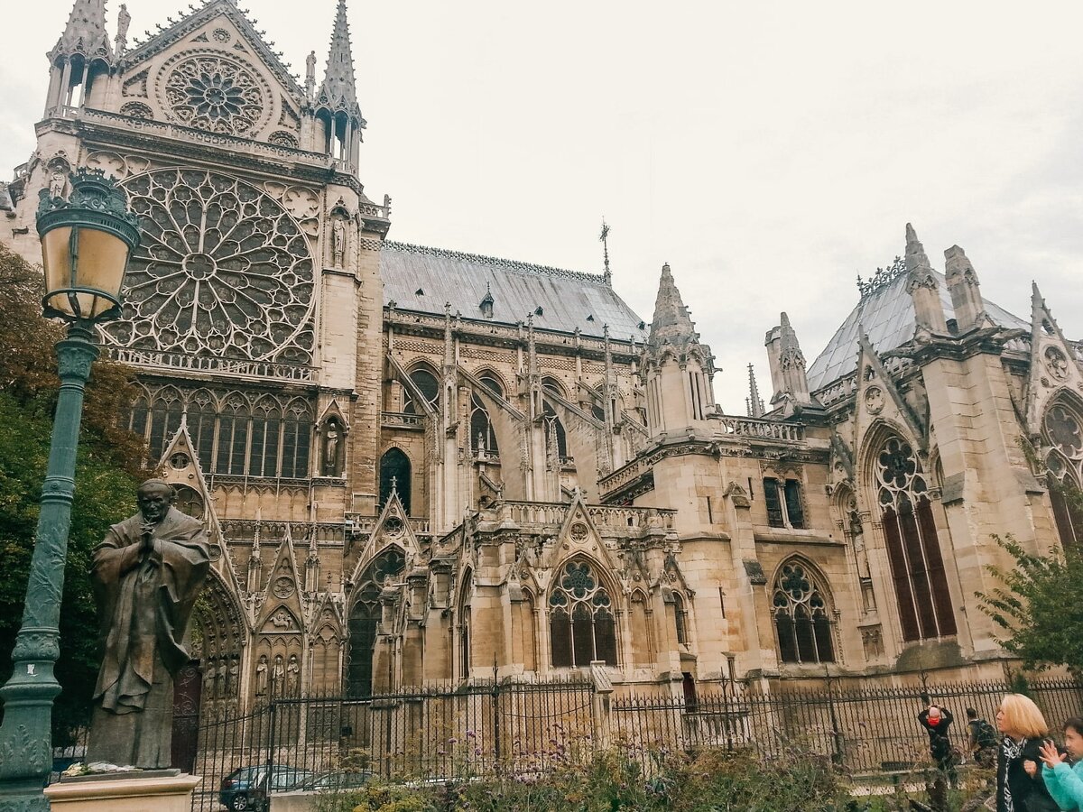 Фотография моя