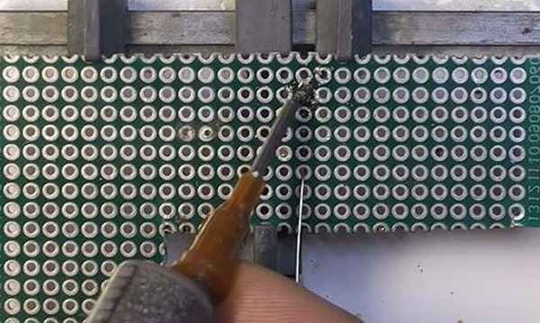 Теперь олово и канифоль не нужны | Сварка и Пайка | Дзен