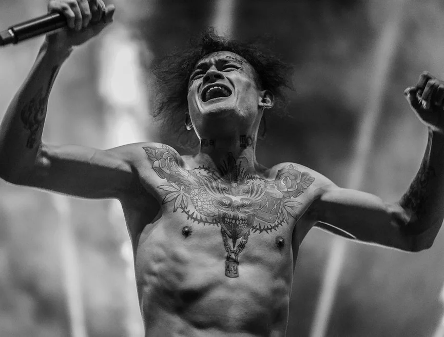 Алишер Моргенштерн