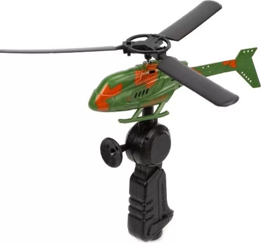 Что выбрать в подарок ребенку – квадрокоптер или радиоуправляемый вертолет?