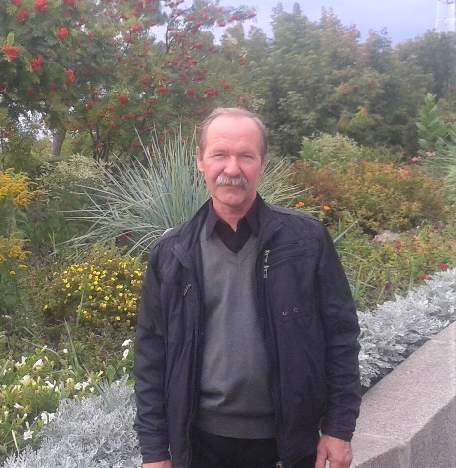 Сергей Абрамов