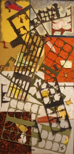 Коллаж. В. Шлюндин.