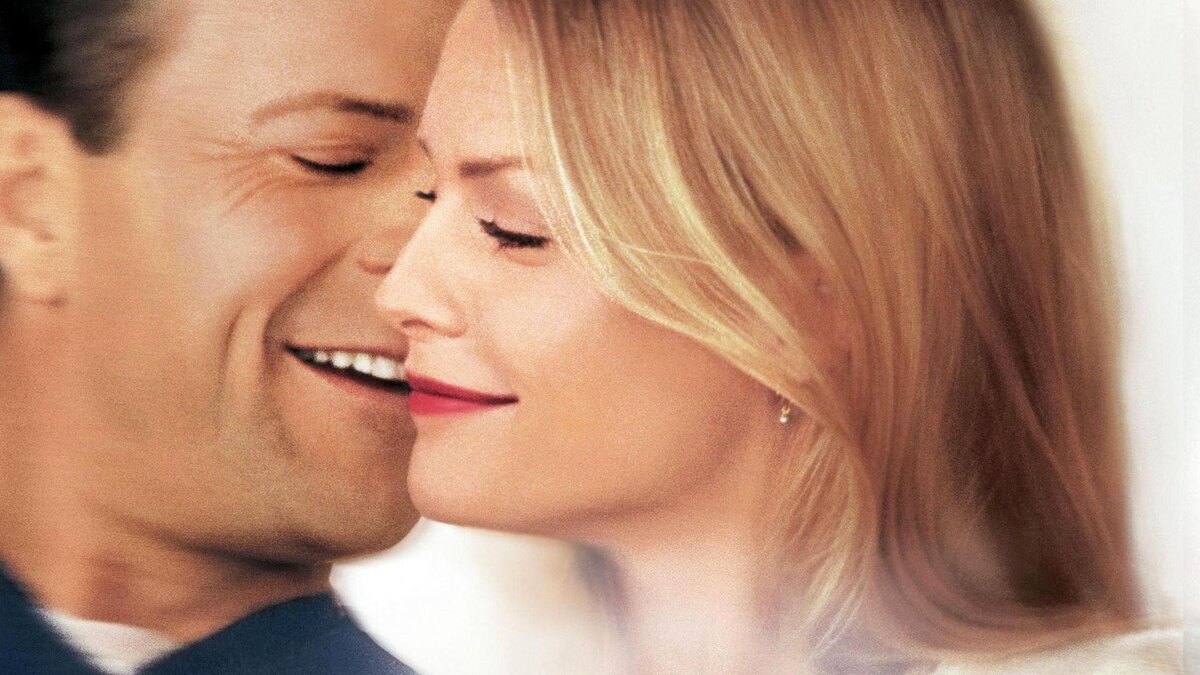 История о нас /The Story of Us, 1999г. Рейтинг 7,4                                                       16+