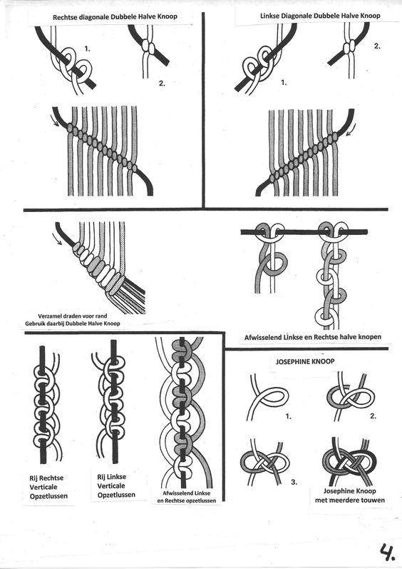 Пряжа-шнур Macrame Cord 3мм VR YarnArt для вязания ковриков, панно, сумок и плетения макраме