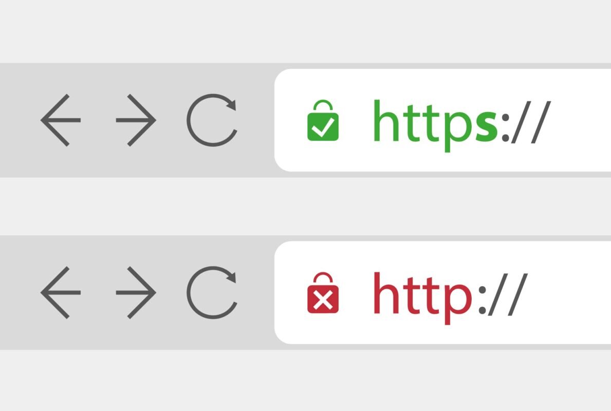 HTTP и HTTPS разбираем на пальцах | 🇳 🇪 🇹 🇼 🇴 🇷 🇰 🇮 🇳 🇬 | Дзен