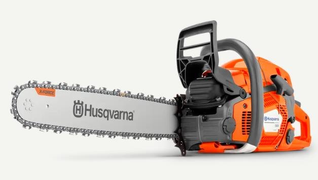 Husqvarna