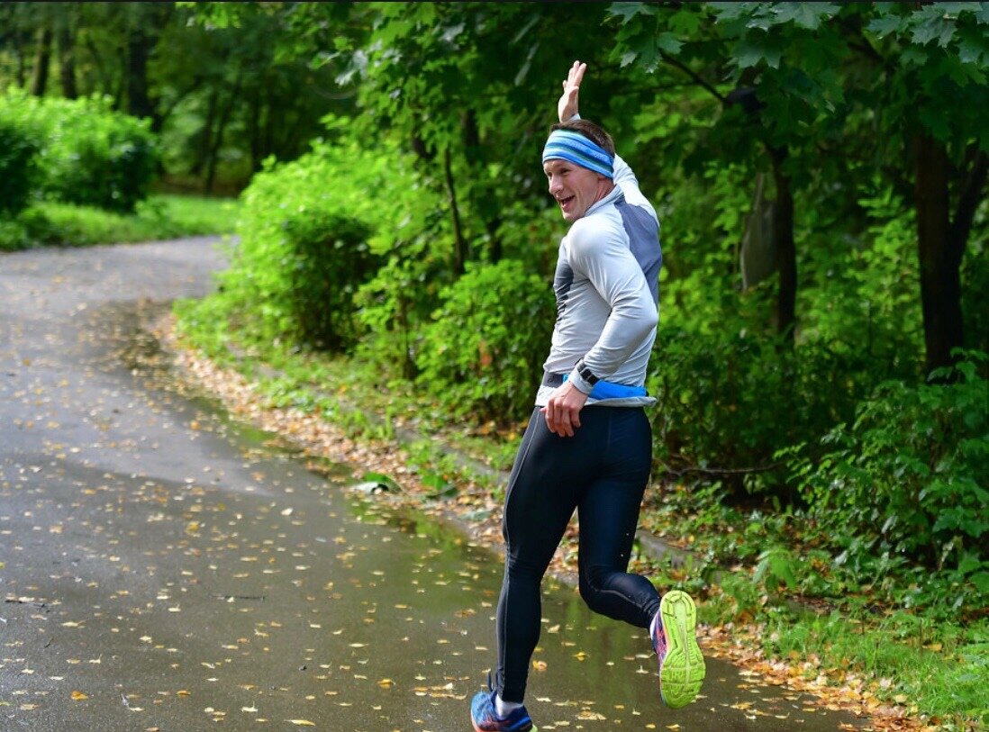 Фото Дмитрия Пирогова, Зеленоград