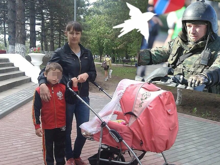 Жена моторолы сейчас фото