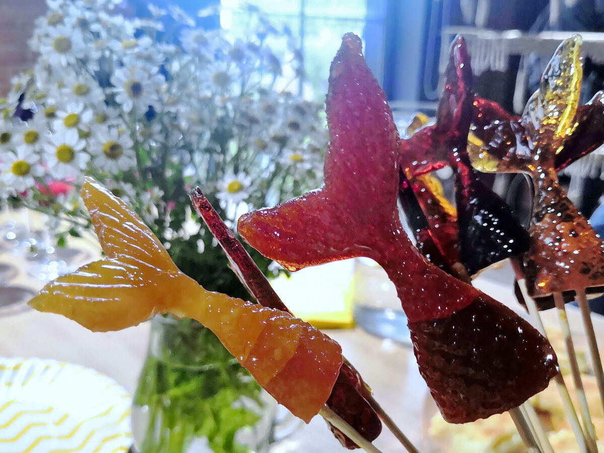 Арт-резиденция "Поморская вязь"