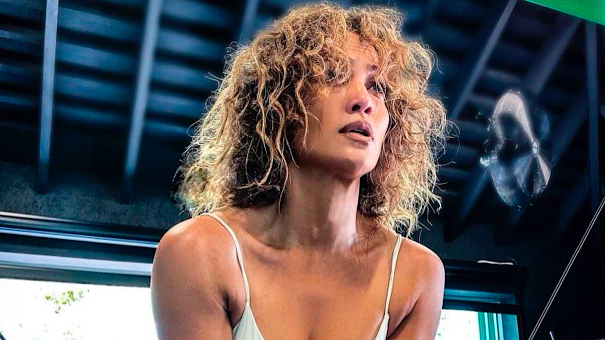 Дженнифер Лопес. Фото: Global Look